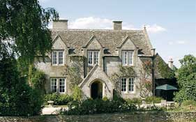 Pickwick Lodge Farm B&B,  Corsham